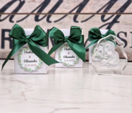 Iconita BABY GREEN [2]