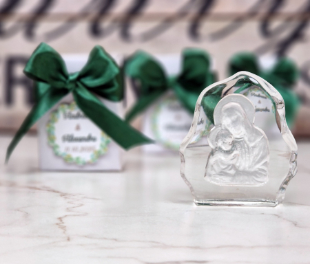 Iconita BABY GREEN [3]