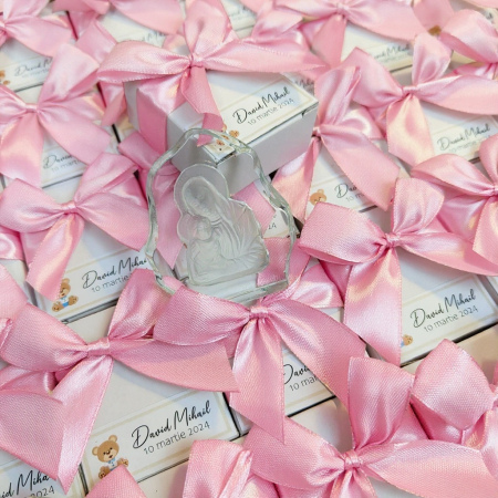 Marturii BOTEZ - Iconita BABY PINK