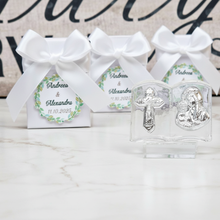 Iconita Carte - funda alba [3]