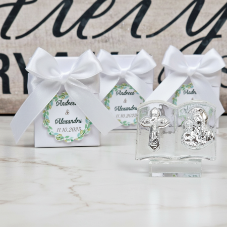 Iconita Carte - funda alba [2]