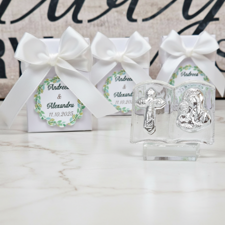 Iconita Carte - funda alba [1]