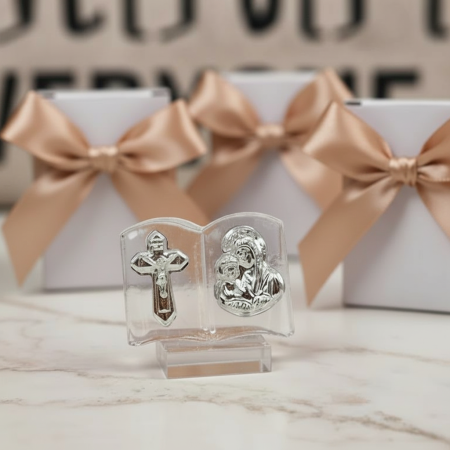 NUNTA - Iconita Carte - funda Aurie