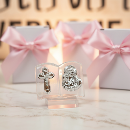 Iconita Carte - funda BABY PINK [3]