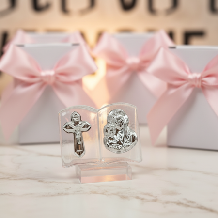 Iconita Carte - funda BABY PINK [2]