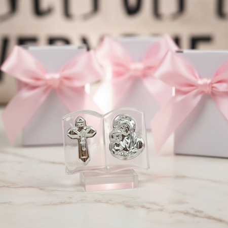 BOTEZ - Iconita Carte - funda BABY PINK