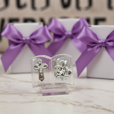 BOTEZ - Iconita Carte - funda Purple