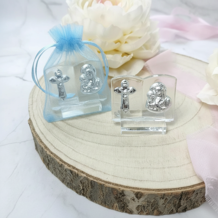 Iconita carte in saculet BLUE [2]