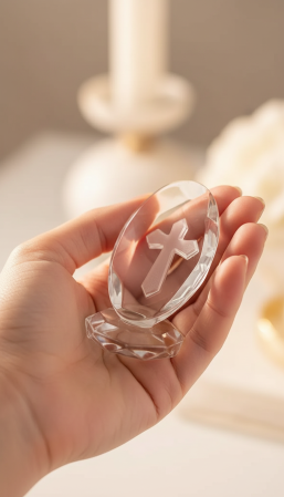 Cadou Iconita Cristal [3]