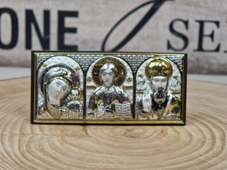 Marturii Icoana auto Ag 925 [8]