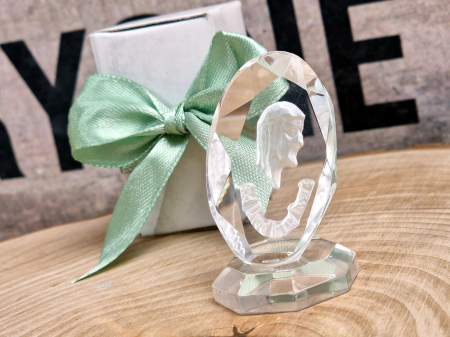 Iconita Isus (funda Olive) [7]