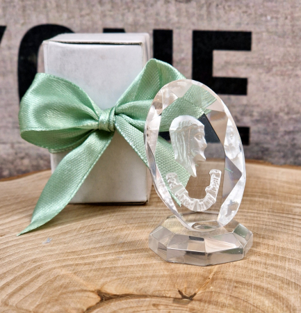 Iconita Isus (funda Olive) [1]