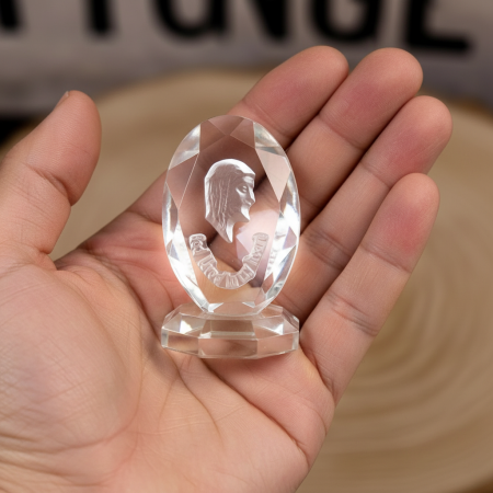 Iconita Isus (funda aurie) [2]