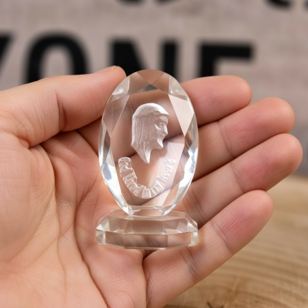 Iconita Isus (funda Roz) [2]