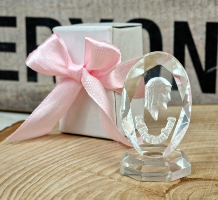 Iconita Isus (funda Roz) [5]