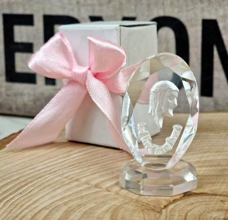 Iconita Isus (funda Roz) [6]