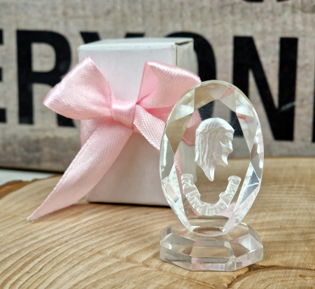 NUNTA - Iconita Isus (funda Roz)