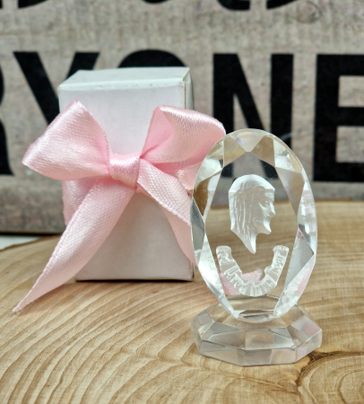 Iconita Isus (funda Roz) [1]