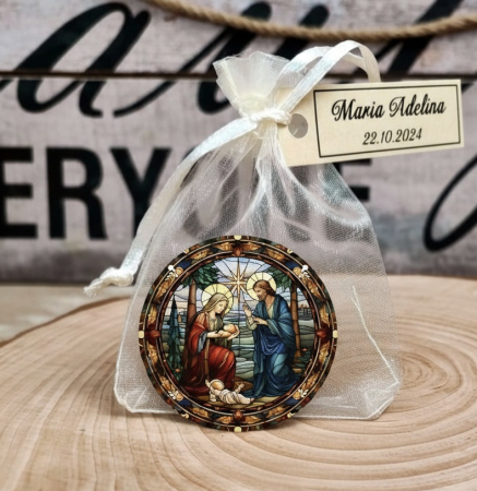 Iconita magnetica 3.8 cm PM1 [2]