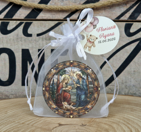 Iconita magnetica 3.8 cm PM1 [1]