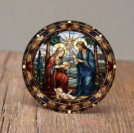 BOTEZ - Iconita magnetica 3.8 cm PM1