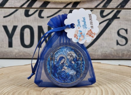 Iconita magnetica 3.8 cm PM2 [1]