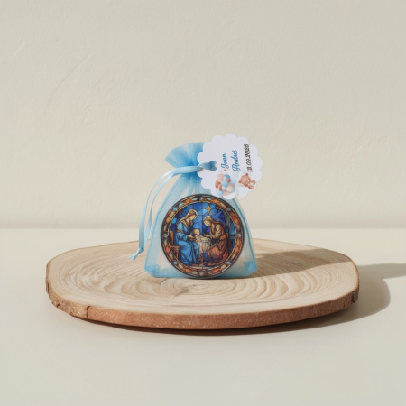 Iconita magnetica 3.8 cm PM3 [4]