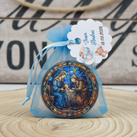 Iconita magnetica 3.8 cm PM3 [1]