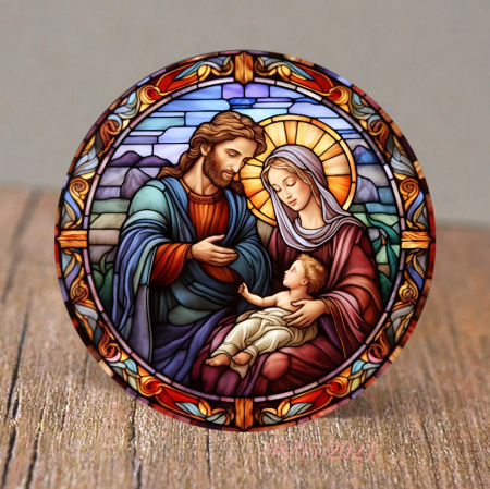 BOTEZ - Iconita magnetica 3.8 cm PM4