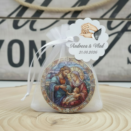 Iconita magnetica 3.8 cm PM4 [4]