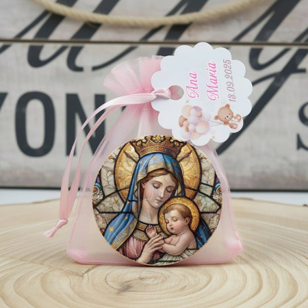 BOTEZ - Iconita magnetica 3.8 cm PM5