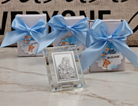 Iconita MAICA DOMNULUI BLUE [5]