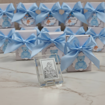 Iconita MAICA DOMNULUI BLUE [1]