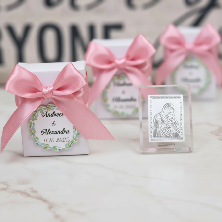 Iconita Maica Domnului (funda roz) [1]