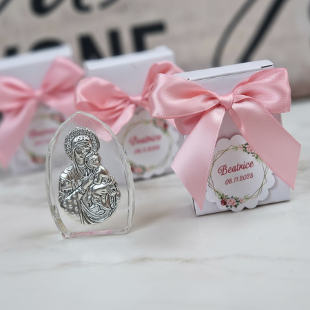 Iconita - Maica Domnului & Pruncul [2]