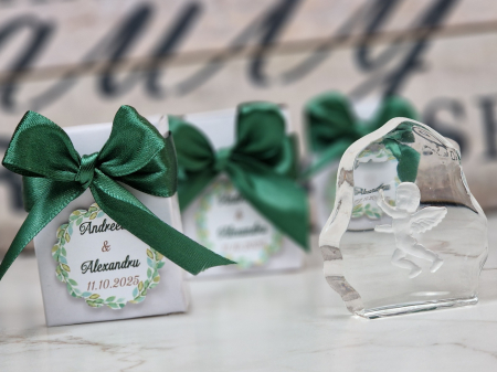 Ingeras de Sticla Grennery [2]