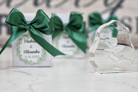 Ingeras de Sticla Grennery [3]