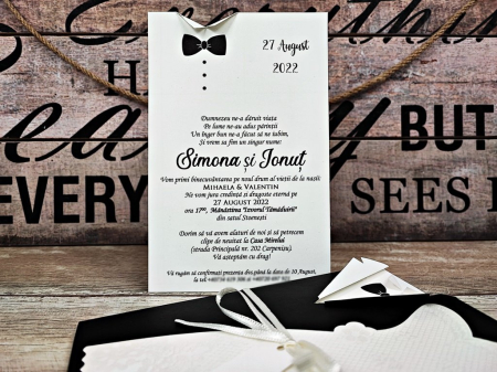 Invitatie - 1158 [3]