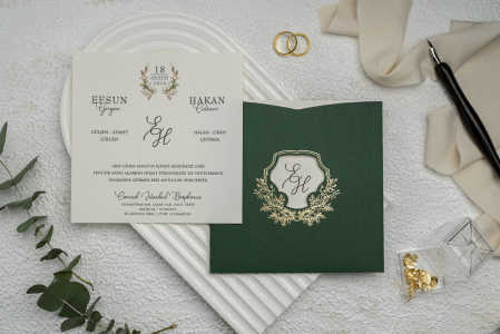invitatii nunta MODERNE - Invitatie 9283