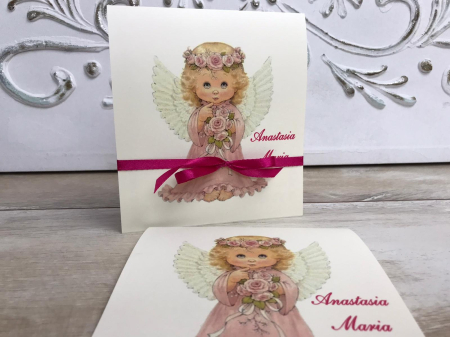 Invitatie Angel ROZ [3]