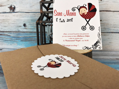 Invitatie - Bebe Gargarita [1]