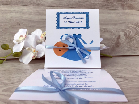 Invitatie BEBE in SCUTECEL [1]