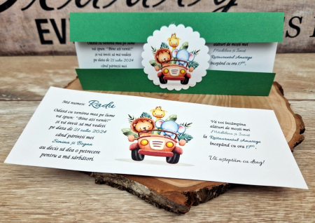 Invitatie botez 83 Safari [2]
