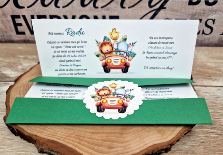 Invitatie botez 83 Safari [1]