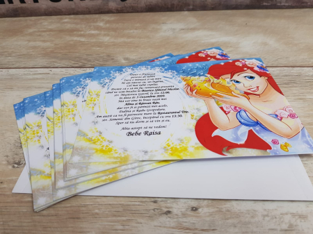 Invitatie botez MICUTA SIRENA [1]