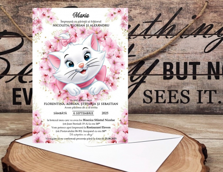 Invitatie botez PM156 PISICUTA [1]