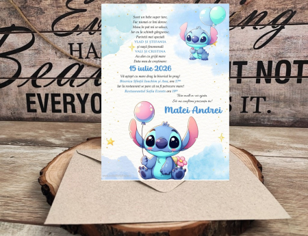 Invitatie botez STITCH [1]
