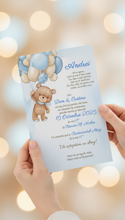 Invitatie botez URSULET [3]