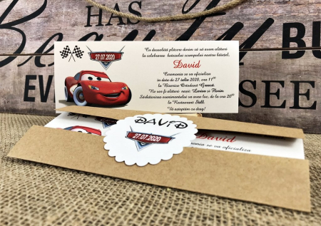 Invitatie CARS [1]