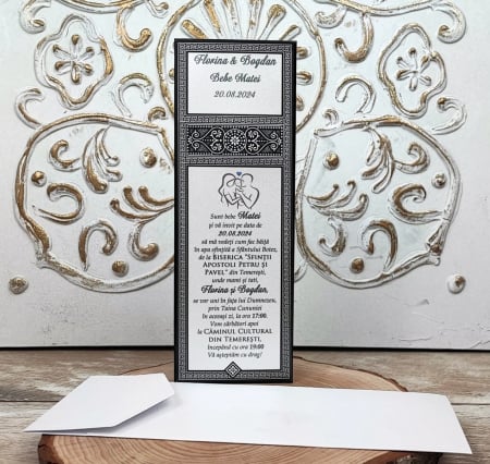 invitatie cod 3657 NB [2]